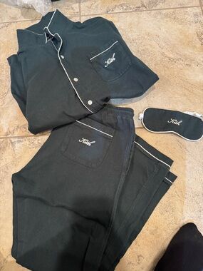Kith pajama set
